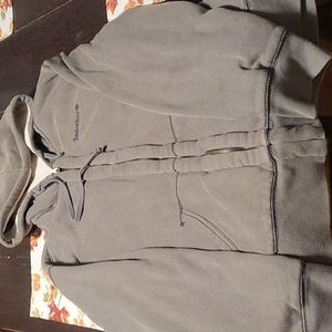 Mens zip up jacket